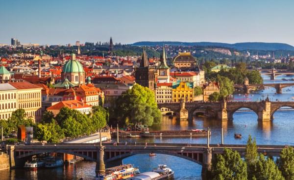 Bavaria Nuremberg Authentic Danube & Prague (2022) Trip