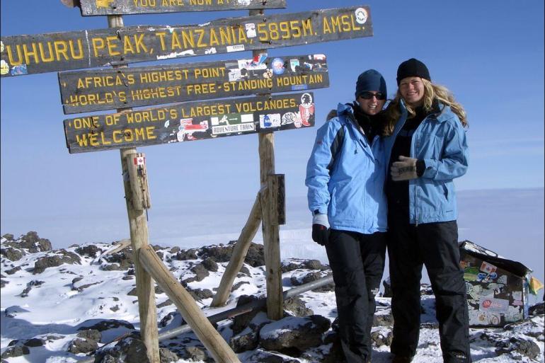 Trekking & Expeditions Trekking Kilimanjaro: Rongai Route package