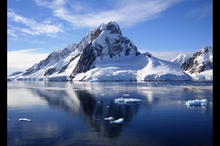 Buenos Aires Ushuaia Journey to Antarctica: The White Continent aboard the National Geographic Explorer - 2022 Trip