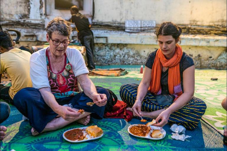 Agra Chennai North & South India Real Food Adventure Trip