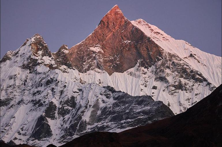 Mount Everest Paro Premium Nepal & Bhutan Trip