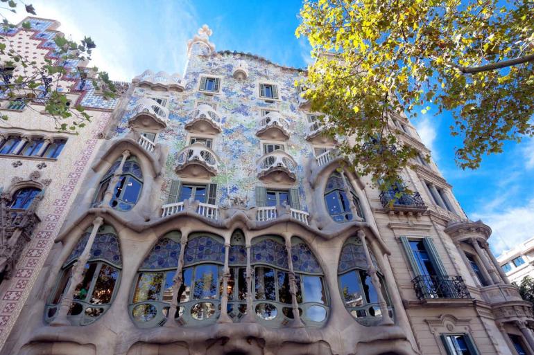Local Immersion Homestays & Cultural Immersion Madrid and Barcelona package
