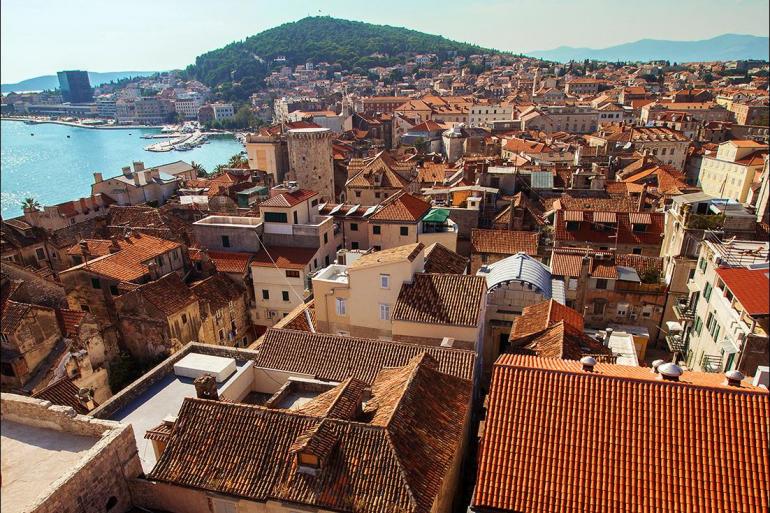 Dubrovnik Split Croatia Sailing Adventure: Split to Dubrovnik Trip