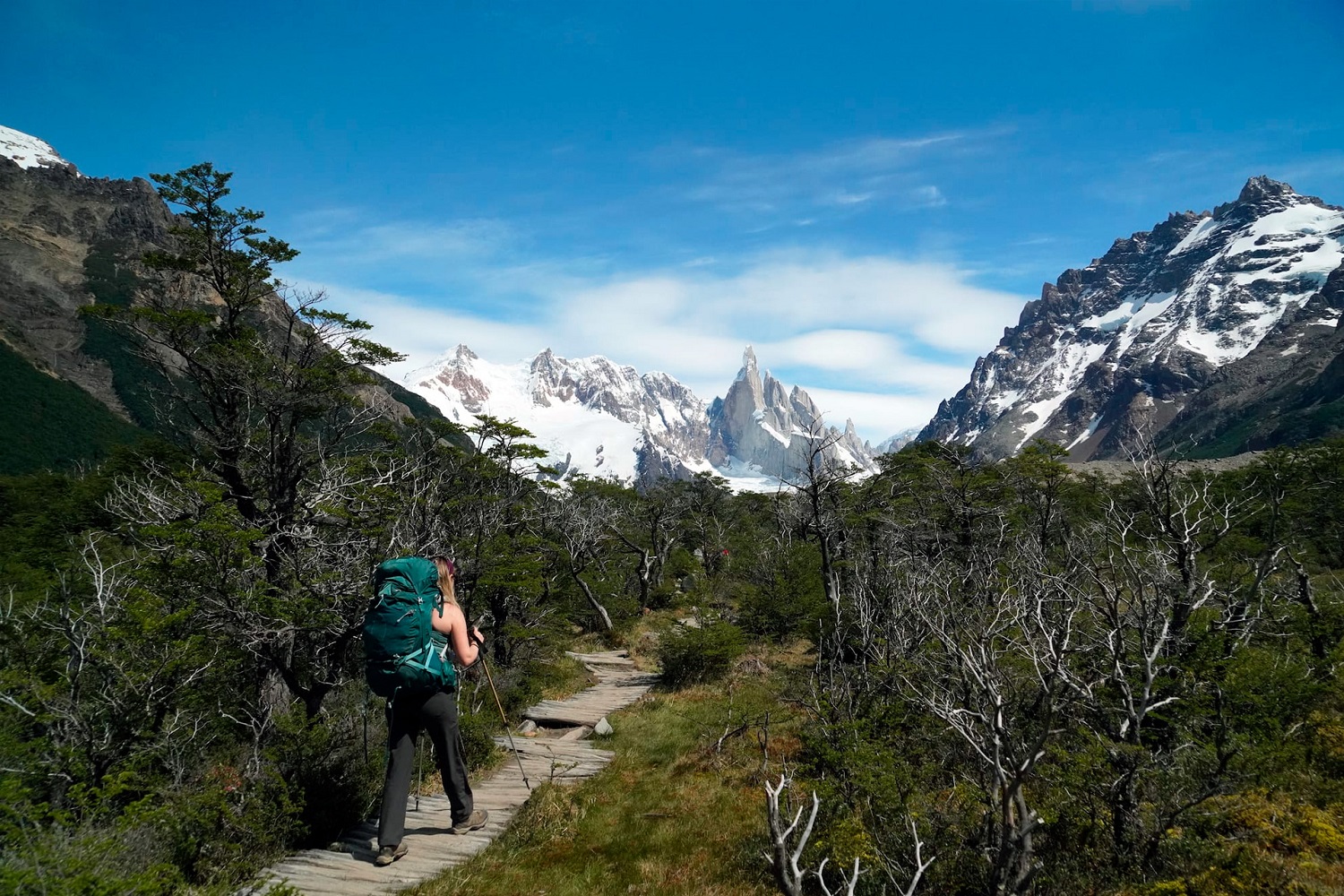 Argentine & Chilean Patagonia in 15 days by Qwerty Travel Argentina - 8 ...