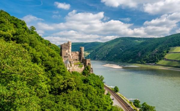 Cologne Koblenz Castles along the Rhine (2022) Trip