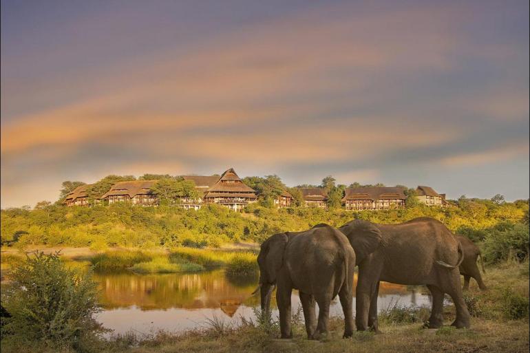 Chobe National Park Kruger National Park Premium Southern Africa Trip