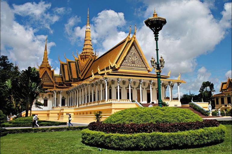 Hoi An  Hue Best of Cambodia & Vietnam Trip
