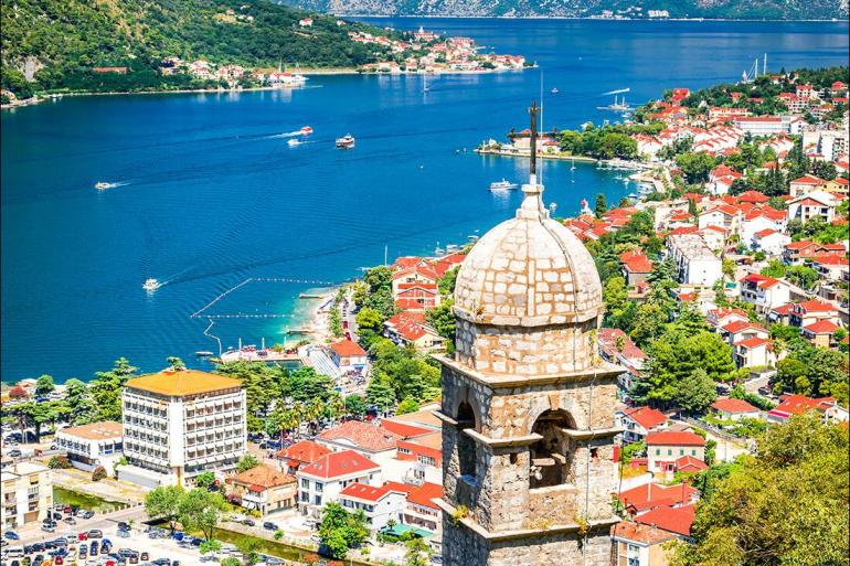 Dubrovnik Kotor Cruising the Adriatic Coast: Dubrovnik to Athens Trip