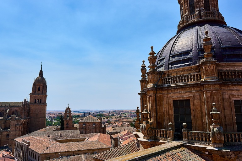 Salamanca historically-Spain_2709099_P