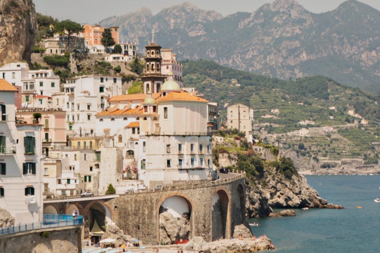 From the Amalfi Coast to Puglia the Complete Southern Italy Tour reviews