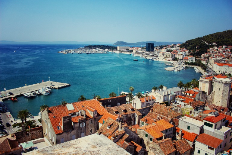 Jewels of the Adriatic: Croatia & Slovenia tour