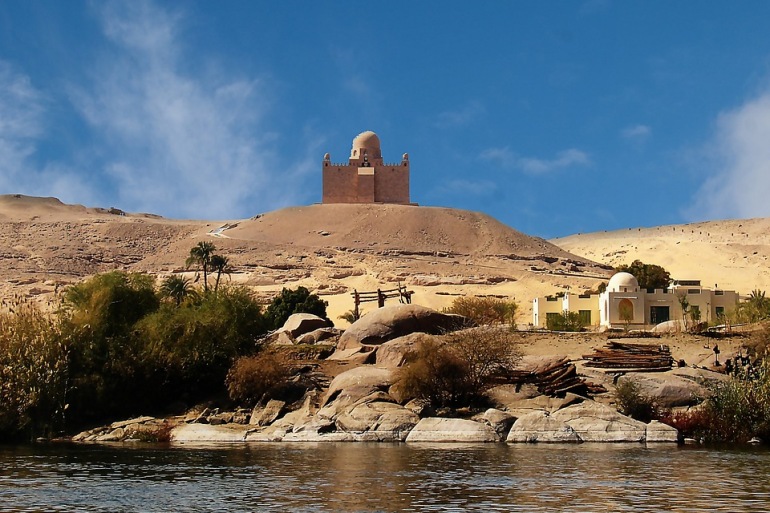 Cultural Culture Treasures of Egypt package