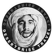 DesertBrise Travel