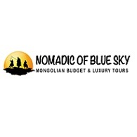 Nomadic of Blue Sky