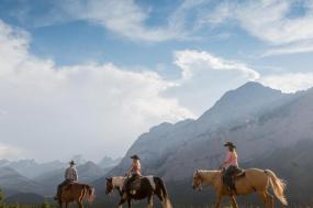 Iconic Rockies and Western Canada