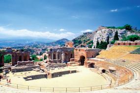 Sicily In-Depth with Malta (Summer 2018)