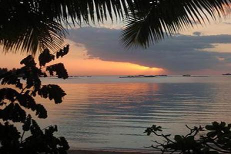 Highlights of Australia with Fiji