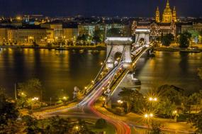 Great Cities of Eastern Europe