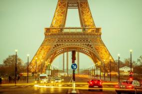 Ultimate River Cruise