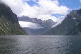 Australia & New Zealand