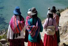 Cuzco to La Paz tour