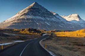 Highlights of Iceland's Ring Road Upgrade