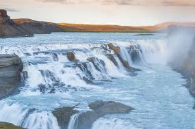 Iceland Retreat: Golden Circle