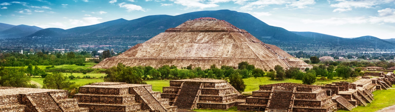 Top 10 Mexico Attractions & Landmarks [Updated 2020/2021] | Travelstride