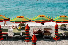 Italy, Slovenia and Croatia by Land and Sea