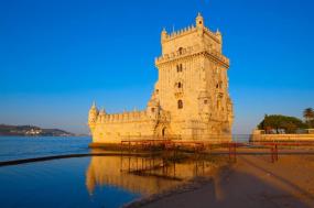 9-Day Special Package: Madrid and Portugal - English Only