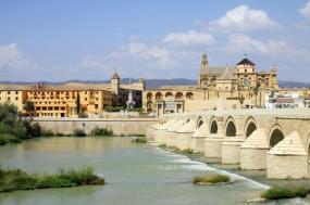 9-Day Madrid, Andalucia with Mediterranean Coast with Barcelona - English Only