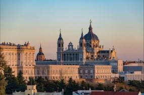 European Grandeur - Small Group, 2022 Start London Return Eurostar Small Group