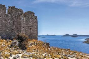 Cruising Croatia's Central Coast (Peregrine Dalmatia)
