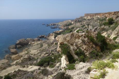 Malta 50 Nature & Wildlife Trip Packages