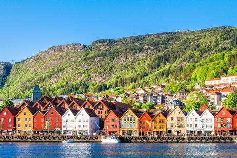 Highlights of Norway - 2023