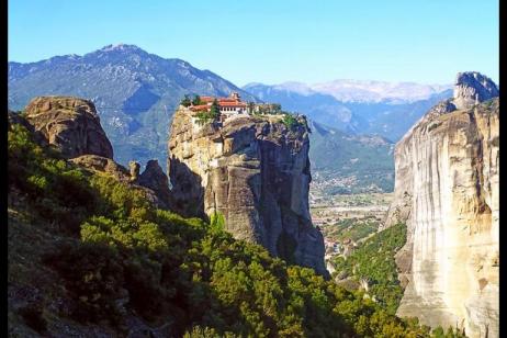 Exploring Greece and Its Islands featuring Classical Greece, Mykonos & Santorini - 2023