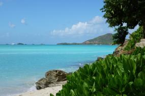 Four Seasons Resort Nevis and Antigua
