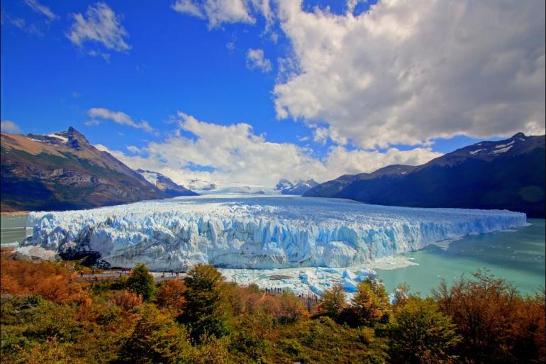 Trekking & Expeditions Trekking Trek Patagonia package