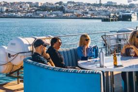 Cruising Spain, Portugal & Morocco: Malaga to Lisbon