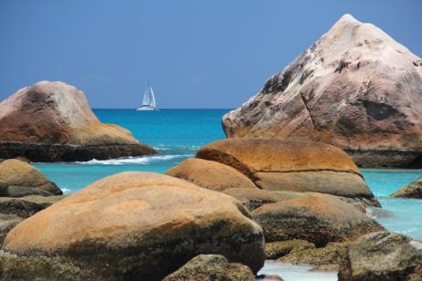 Seychelles Island Explorer tour