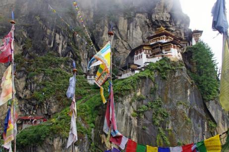 Bhutan Photo Expedition tour