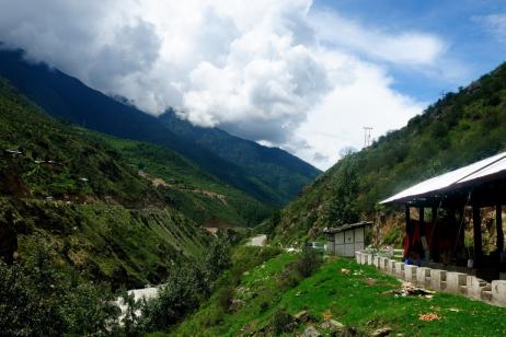Bhutan Tours: Spring Festivals, Families And Nature tour