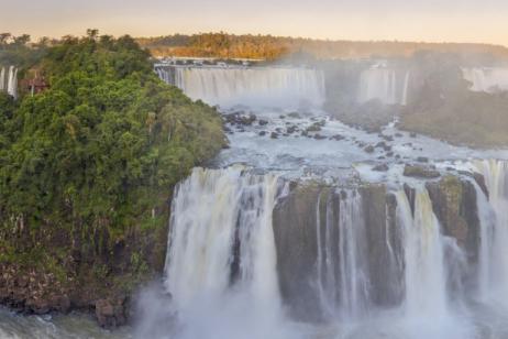 Buenos Aires, Iguazu Falls & Rio – 9 Days