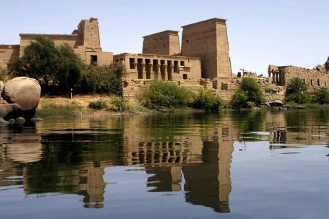 Classical Egypt with Nile Cruise
