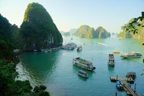 Vietnam Photo Adventure Vacations tour