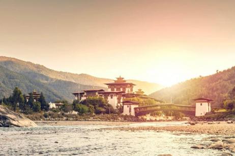 Highlights Of Bhutan tour