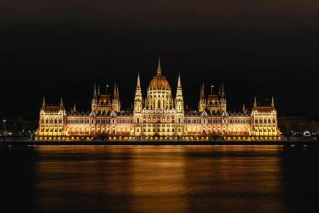 European Christmas Markets featuring Prague, Vienna & Budapest - 2024