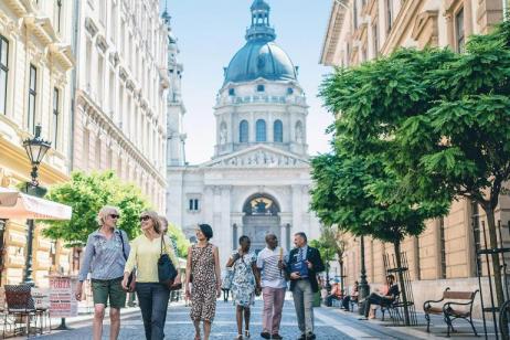 European Rhapsody (Amsterdam, Summer, Small Groups)