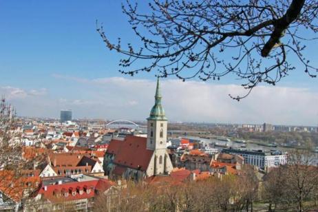 12 Day Danube River Cruise with Munich