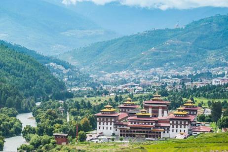 Mesmerising Nepal And Bhutan tour